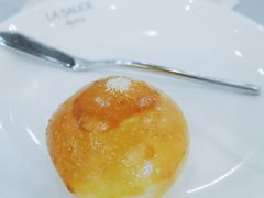 -La Sauce法意餐厅