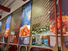 -大鸭梨烤鸭·北京菜(南小街/南苑店)