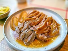 -荣家黄鱼面(南京西路店)