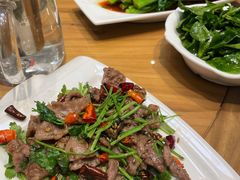 -漕河全驴宴饭店(徐水店)