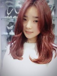 -原木·Top Design发型定制