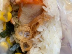 综合饭团-秋英饭团(大庙新村店)