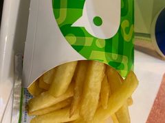 -德克士(广州南站店)