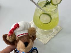 -汪说·狗咖·拼豆·宠物周边DIY(旺城大厦店)