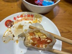 -金谷园饺子·烧烤(人大总店)