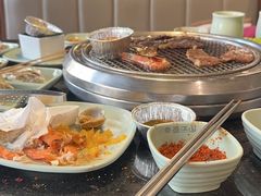 -悟烧·自助烤肉料理(秋林旗舰店)