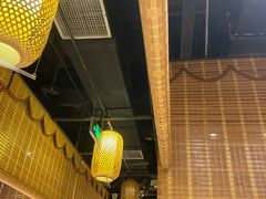 -隐家本格烧肉(万达广场店)