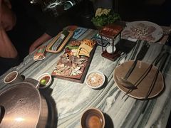 -大头椰·椰子鸡火锅(南宁万象城店)