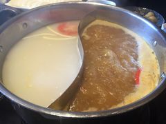 -官也街澳门火锅(新源里店)