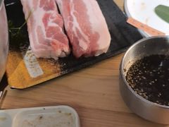 -乌拉烤肉(如皋首店)
