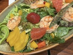 -格鲁·秀色Georgia’s Feast