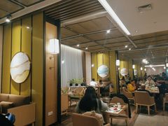 大堂-佳源四季酒店-雅悦自助餐厅(新洲路店)