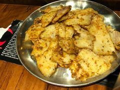 -原始泥炉烤肉(总店)