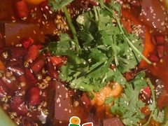 -绿茶餐厅(蓝色港湾店)