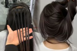 -5M HAIR SALON 旗舰店