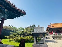 -北陵公园