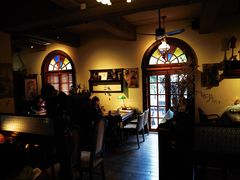 -留香花园(淮海街商业街店)
