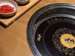 -大头椰·椰子鸡火锅(新梦店)