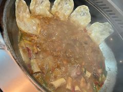 土灶炖公鸡（小）-三里屯土灶炖公鸡地锅鸡(江东店)