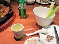 -老板恋上鱼(环山路店)