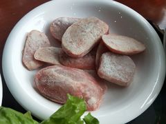 白腰-鑫龙火锅城(阳光新路店)
