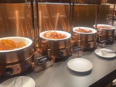-牛YO寿喜烧火锅自助(三台子万象汇店)