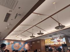 -半天妖烤鱼(永旺梦乐城店)