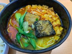 -霸蛮湖南米粉(亦庄力宝华联店)