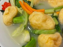 -劲揪jiu大排档·老广风味(陈家祠店)