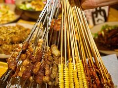 -壹酒贰肉1926·深夜食堂(九纬路店)