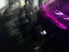 -SPACE(欢乐颂购物中心店)