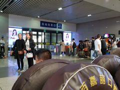 -沈阳站