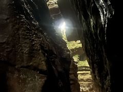 -玉女潭景区