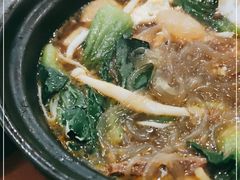 -凡老头米线砂锅(古荡新村西粮站)