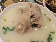-付小姐在成都(川沙店)