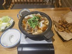 -肖记公安牛肉鱼杂(田林路店)