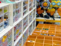 -100家灵感仓库·DIY团建(什刹海店)