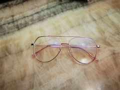 -茂昌眼镜(南京东路店)