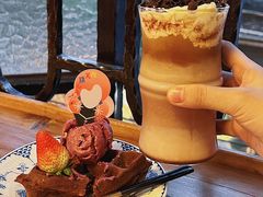 -西关84·History·Art·Cafe