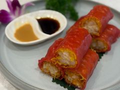 -丰鲤楼•闽南茶楼(仟禧汇店)