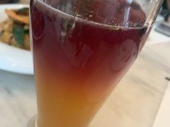 -港丽餐厅(高德置地店)