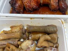 -肥小福·烧鹅专门店(环宇荟店)