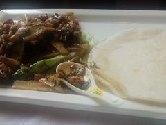 -功德林素菜饭庄(前门店)