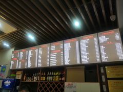 -台州老六海鲜面馆(上南总店)