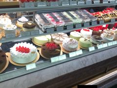 -布歌东京(金融街购物中心店)