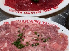 -朱光玉火锅馆(正弘城店)