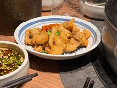 -巴奴毛肚火锅(京西大悦城店)