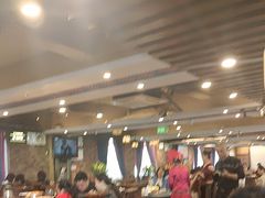 -甘家界牌柠檬鸭(青山店)