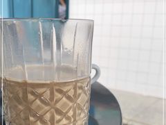 -Be Lived Cafe比例咖啡(摩天轮店)