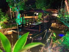 -花溪雨·森林餐厅(石基店)